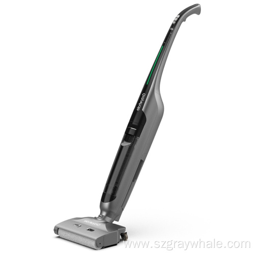 Sewage Tank Silver Ion Antibacterial Floor Scrubber